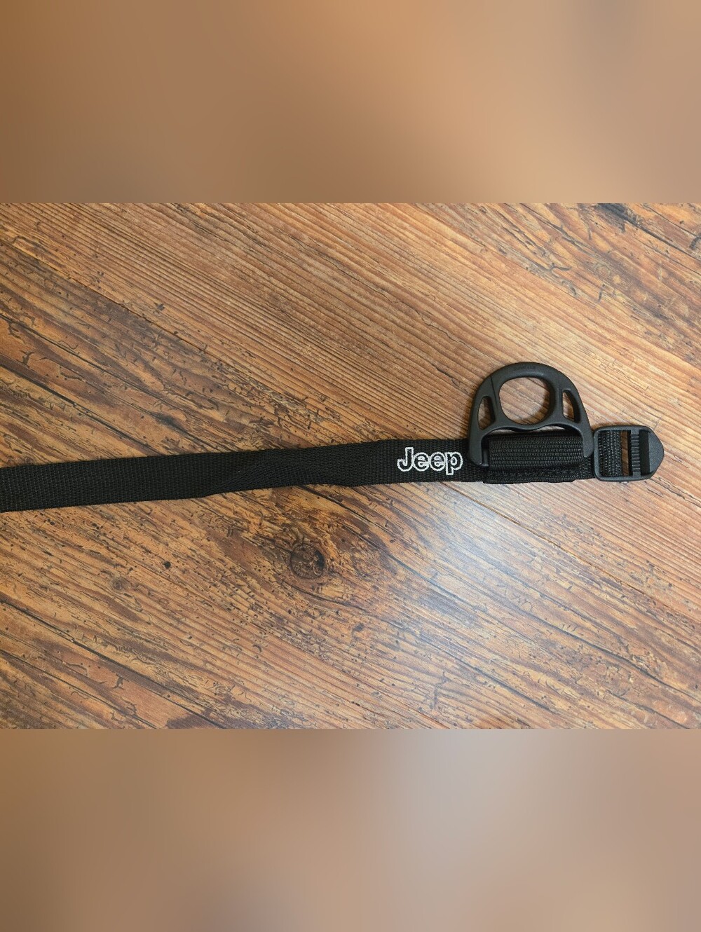 2 Mopar Jeep seat coat hook kits new in package black convenient